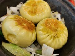 上海生煎包-广州逸林假日酒店·四季桃源中餐厅(白云山风景区店)