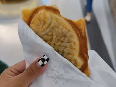 -粉粉乐鲷鱼烧(美罗城店)