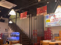 -鑫郭氏·南昌20年大排档(红谷滩旗舰店)