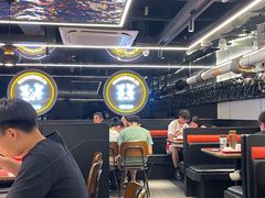 -胖哥俩肉蟹煲(光谷天地店)