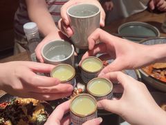 -薇酌饮·陕西菜(南门外店)