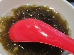 -牛吃草牛杂面(天一店)
