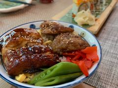 -活鳗饭·鹅肝范儿(高碑店店)