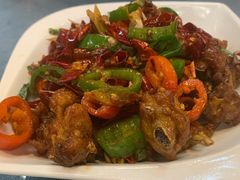 -山村茶餐厅(石岐店)