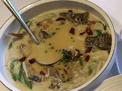 -富力丽思卡尔顿酒店·丽轩中餐厅