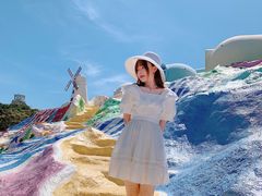 -漳州滨海火山岛自然生态风景区