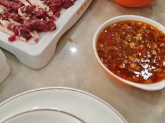 -潮悦牛肉火锅城(水贝店)