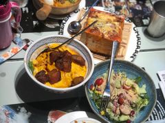 -開籠雀冰室(同和金铂店)