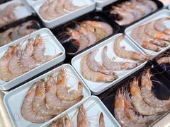 -蚝英雄鲜蚝自助专门店(长楹天街直营店)