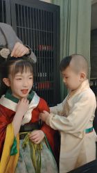 -盘子女人坊古装写真摄影(天津总店)