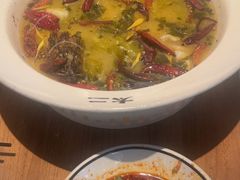-太二酸菜鱼(正大广场店)