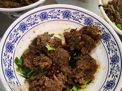 -清真马虎面馆(西七路店)
