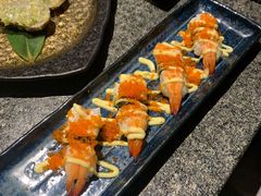 -NIUAN牛庵·日式和牛烧肉(恒隆店)