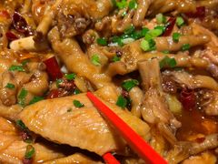 -胖哥俩肉蟹煲(杭州下沙学林街店)