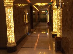 -萧邦音乐会所KTV·蒸汽活海鲜自助(福田店)