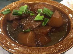-渔堂公园餐厅·本帮菜(乐园路店)