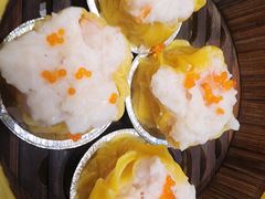 -香云轩·顺德菜(香云纱园林酒店店)