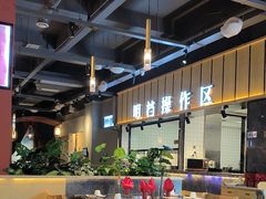 -老船舫·现做活鲜鱼馆(东郊记忆店)