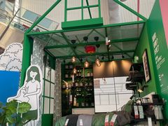 -宜家家居(四元桥商场店)