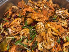 -旌湖国际酒店.自助餐