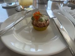 -三迪希尔顿酒店·星空酒廊