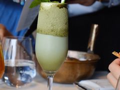 -大八江景意大利西餐厅LargeEight Italy Restaurant(1862时尚艺术中心店)