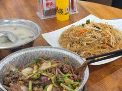 -南记食粥坊·宵夜大排档(莲花总店)