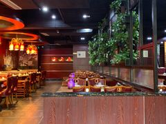 -洪焱重庆老火锅(万福花园店)
