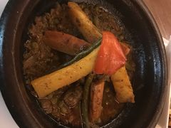 -Tajine Moroccan塔金摩洛哥中东餐厅