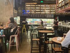 -牛啤堂精酿啤酒餐吧(五棵松华熙店)