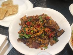 -湘肠香火锅店(团结湖店)