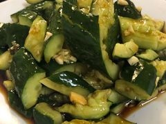 -清真磊磊烧烤老店(饮虎池街34号店)