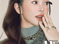 -金夫人化妆摄影职业培训学校