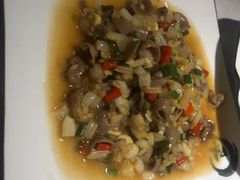 -千岛湖小鱼儿·淳安匠心农家菜