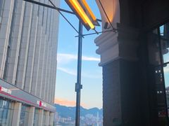 -埠口精酿夜景餐酒吧· BREWPORT BISTRO(长嘉汇重庆之眼店)