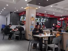 -子午路张记肉夹馍(兵马俑店)