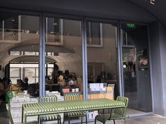 门面-Seesaw Coffee(上生新所店)