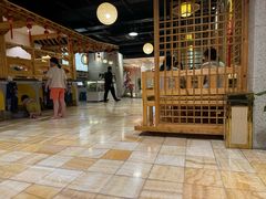 -永青泉汗蒸广场(大运河博物馆店)