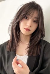-FASHION PALACE hair+