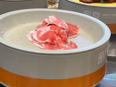 -密友回转自助火锅(世茂国际广场店)