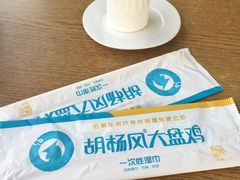 就餐环境-胡氏大盘鸡新疆菜(石岗店)