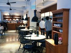 大堂-林四喜·闽南传家菜(鼓浪屿店)