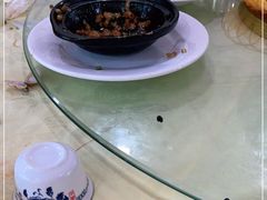 -秋姐美食店(旅游大道店)