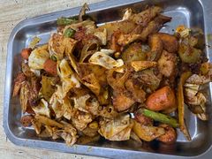 -幸福铁板烧(共和村店)