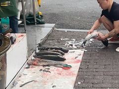-老四川平头酸菜鱼(衙前店)
