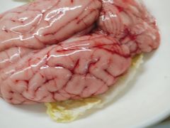 -李记称盘牛杂串串(广厦店)