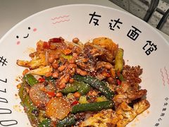 -友达面馆(广州总店)