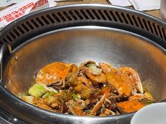 -七欣天香辣蟹火锅(上海奉贤杭州湾生活广场店)