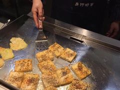 -素满香·素食自助餐(苏州·临顿路店)