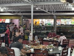 -岛中岛·海鲜大排档·万宁老字号(东澳店)